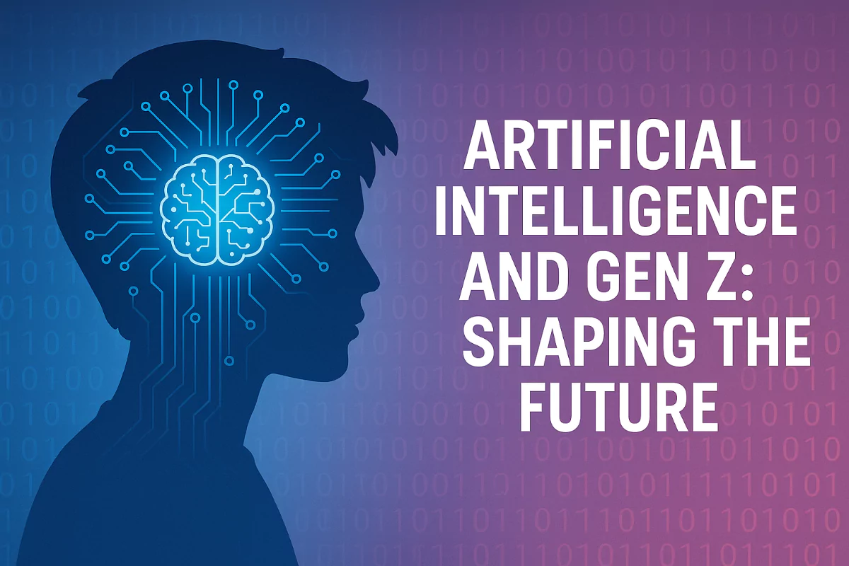 AI Age and Gen Z: Opportunities Ahead