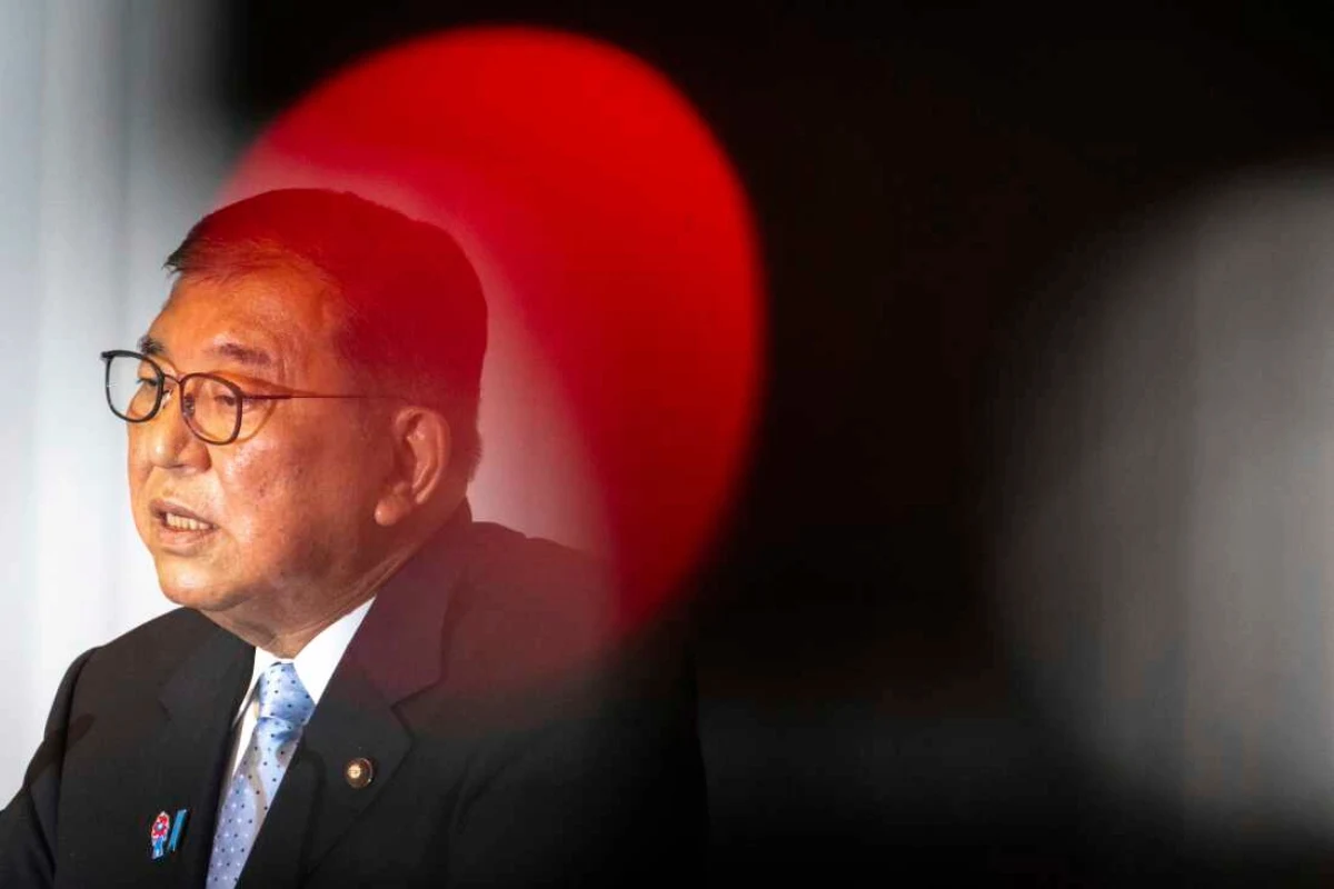 Shigeru Ishiba Resignation Analysis 2025