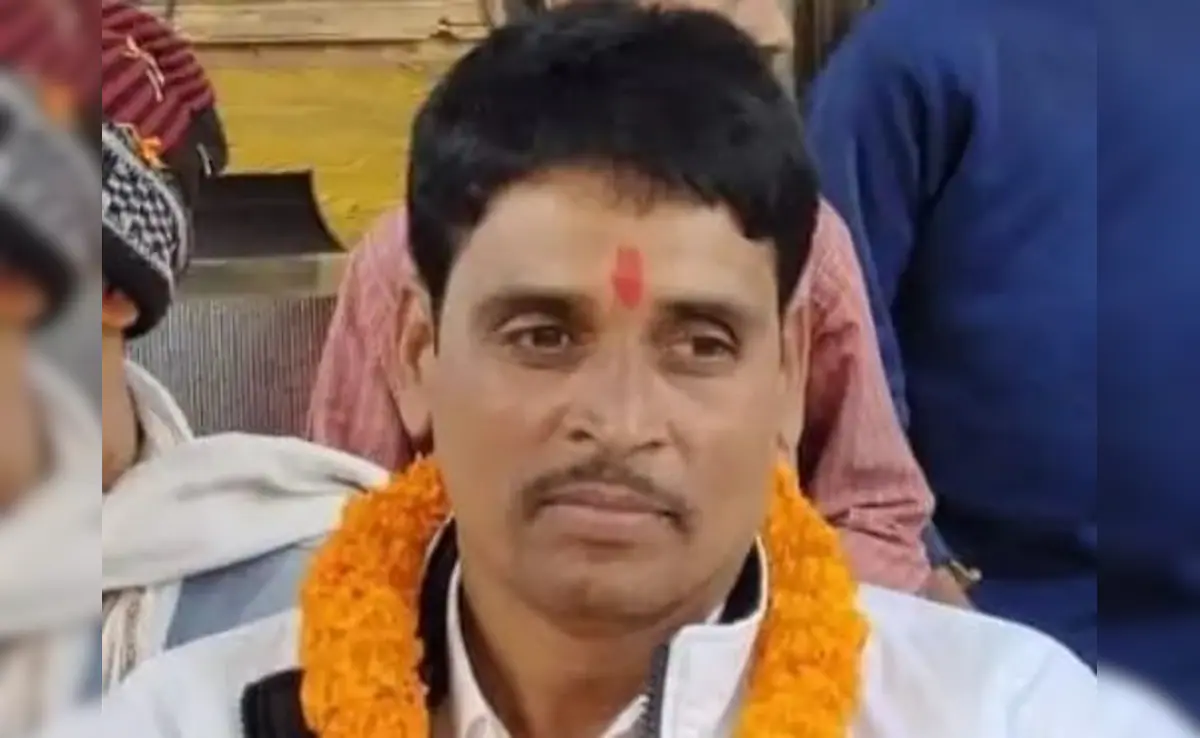 RJD Leader Rajkumar Rai Shot Dead in Patna
