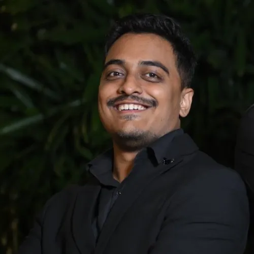 Minaketan Mishra