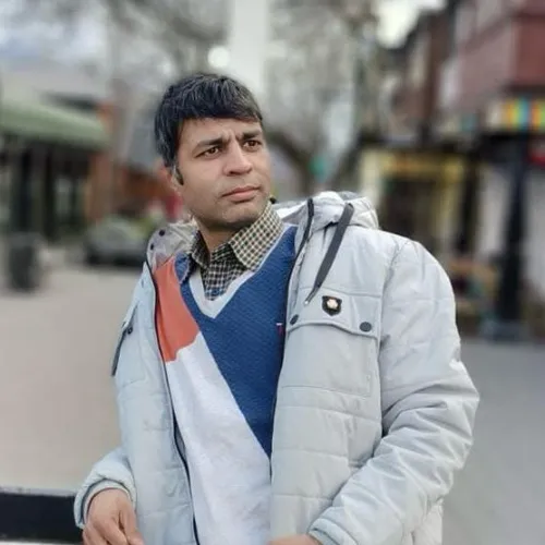 Manish Saini