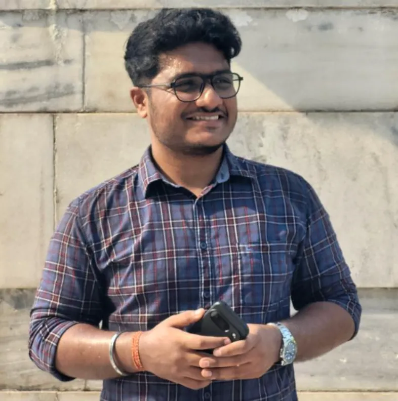 Brajesh Mishra