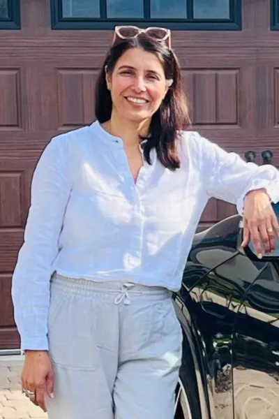 Seema Gill